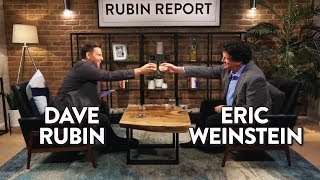 What Is The Future of The Intellectual Dark Web? | Eric Weinstein | ACADEMIA | Rubin Report