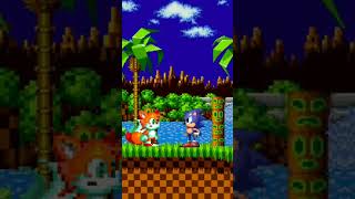 Новый девайс #sonic #анимация #shorts