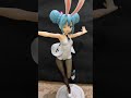 miku bicute bunnies figure