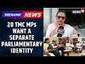 TMC IN BIG PROBLEM! A Faction Led By Kakoli Has Reportedly Distanced Itself From The Party | News18