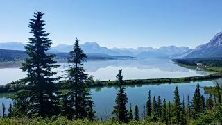 Brule Lake,  Alberta, Canada