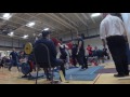 northeast iron beast competition 2016