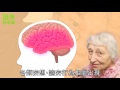 退休好幸福 _ 認識失智症，記憶的無形殺手