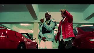 FOLLOWJOJOE FT. YOUNG LYXX \u0026 DANDEE - ON MY JOB (OFFICIAL MUSIC VIDEO)