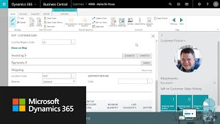 How to work with locations \u0026 transfer orders in Dynamics 365 Business Central