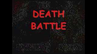 Fictional Battle Omniverse Death Battle: Darkseid Vs Sentry