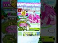 sauryx new skill vs tydonyx dynamon battle 😱 in dynamons world shots