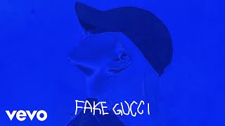 ALMA - Fake Gucci (Official Audio)