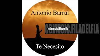 Anonio Barrul 2