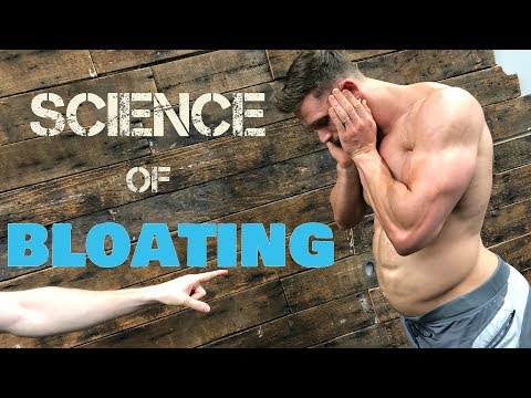 Top Foods That Bloat You (Stomach and Face Bloating) Top Foods That Bloat You (Stomach and Face Bloating)