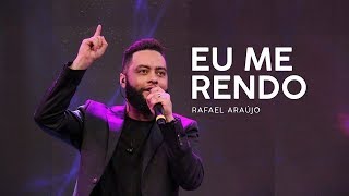 I Surrender (Eu me rendo) Lagoinha One - Feat: Rafael Araujo