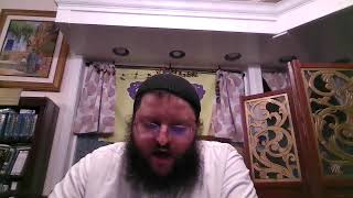 inyanei mashiach chapter 29 revalation of mashiach