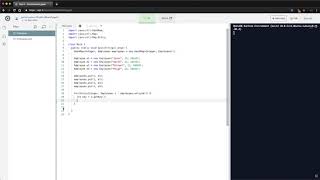 Full Java Tutorial - Data Structures Lesson #4 - HashMap (Implementation)