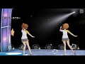 ミリシタmmフルコン【ドリームトラベラー】