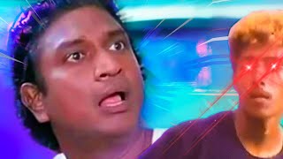 ටේප් එක දිරනවා | JAYY