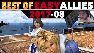 Best Of Easy Allies - 2017-08 - Suck or Not Suck