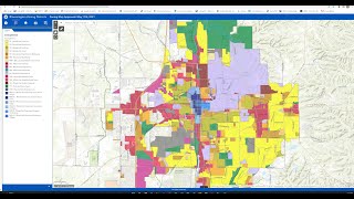 Bloomington Zoning Codes Tutorial