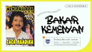 Download Lagu Bakar Kemenyan Caca Handika New Pallapa... MP3 Gratis
