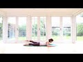 pilates full body workout ii 45 mins