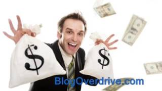 BlogOverdrive.com - Free Automatic Web Content-full version