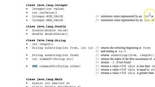 String Comparison Worksheet 2
