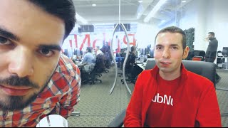 Angular Tutorial: Build a Chat App