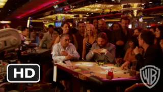 Behind the Scenes: Filming at The Riviera Scene - The Hangover Movie (2009) - HD