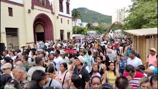 'La sucursal del cielo' a reventar en la COP16; consejos para recorrer la zona Verde | El País Cali