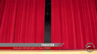 Theater | Strawberry Crest Elective