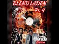 DJ ECLASS | BLEND LADEN 4 