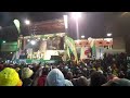 Killer T shuts down Soul Jah Love's commemoration show at Glamis Arena