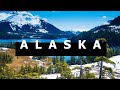 Alaska: The Final Frontier Travel Documentary