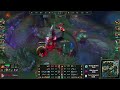 gnar vs fiora top 9 0 3 legendary 500 games euw master 14.15