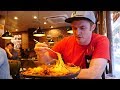 Korean Food in Tokyo, Japan | Trying Cheese Dakgalbi & Bingsu in Koreatown