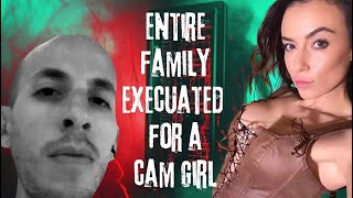 The $200,000 Obsession: The Grant Amato Story