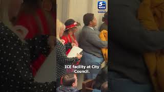 Proposed ICE detention facility in Oklahoma City halted after community protests