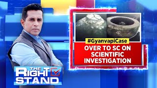 Gyanvapi Case Verdict News | Varanasi Court Carbon Dating Order | Gyanvapi Masjid Case | News18