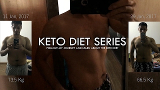 KETOGENIC DIET INDIA | KETO VLOG 1 | 3 WEEKS INTO KETO