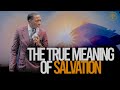 MUST WATCH 🚨 The shocking truth about salvation revealed | Prophet Uebert Angel
