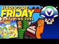 [Vinesauce] Joel - Hardcore Friday: Doki Doki Panic