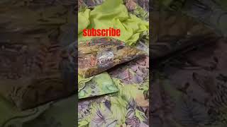 #tabby silk #dupatta bottom #work pure musleen #suit #ytube #viral #short #video