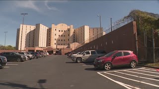 Fourth inmate death in last month at Fulton County Jail