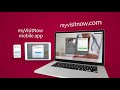 MVP Health Care: myVisitNow – How to Register