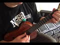 Drowsy Maggie | Irish reel | David Vish (slow version)