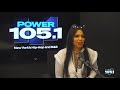 Toni Braxton Speaks Of Birdman Relationship For First Time EVER