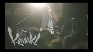 komaki Drum solo\u0026オレスカホーンズ  -志磨参兄弟 FINAL ONEMAN SHOW-