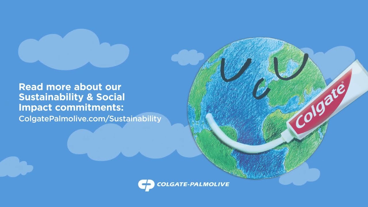 Progress On Our 2025 Sustainability & Social Impact Strategy | Colgate ...