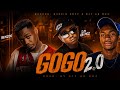  Benzoo, Al Xapo Gogo 2.0_ Bukzin Keyz & Djy Ab Moz - Feat. Scotts Maphuma & ( Official Audio )