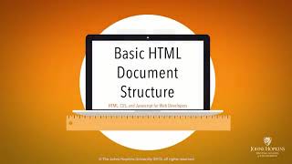 Basic html documents structure html 2nd lecture | basics html structure