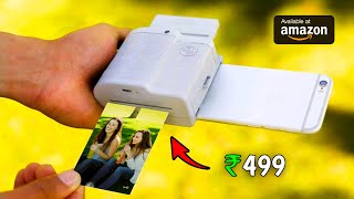 10 Cool Gadgets Under Rs.99 to 500 on Amazon | Product Box